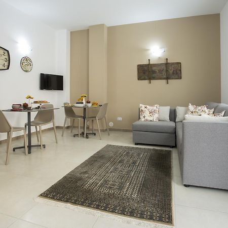 B&B Cinisi Mare E Monti Екстер'єр фото