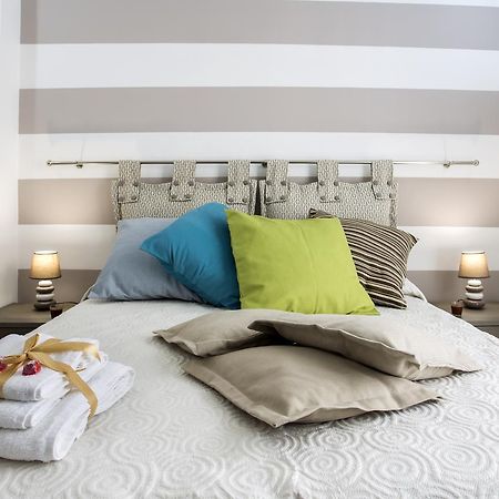B&B Cinisi Mare E Monti Екстер'єр фото