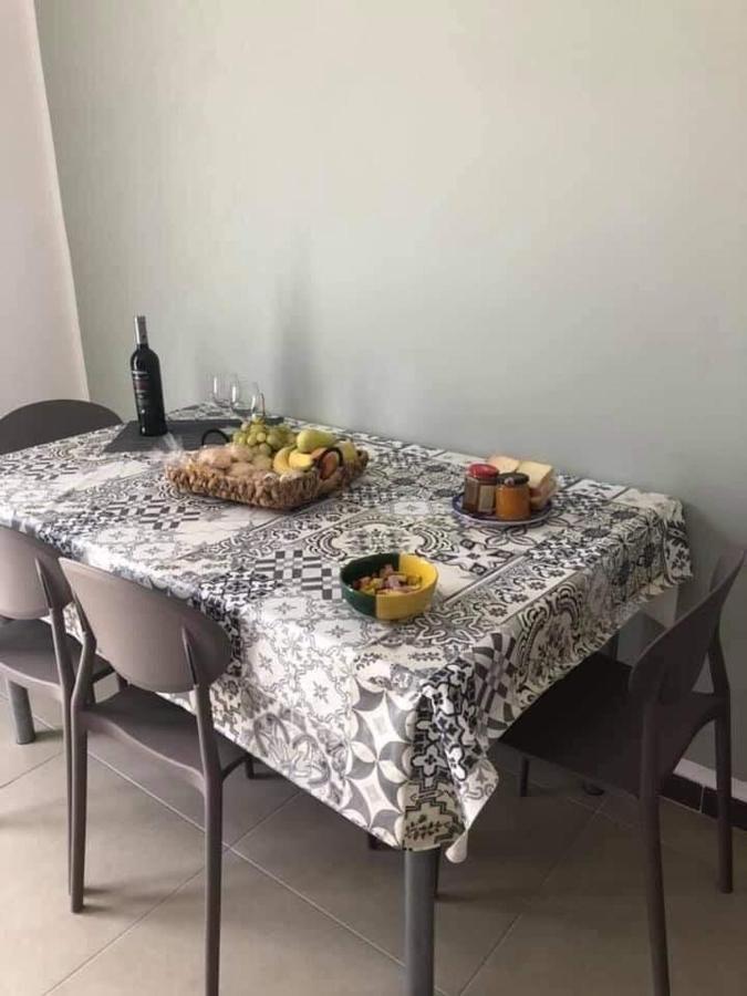 B&B Cinisi Mare E Monti Екстер'єр фото