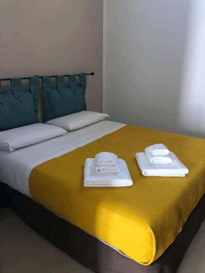 B&B Cinisi Mare E Monti Екстер'єр фото