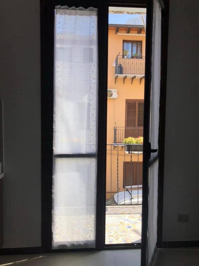 B&B Cinisi Mare E Monti Екстер'єр фото