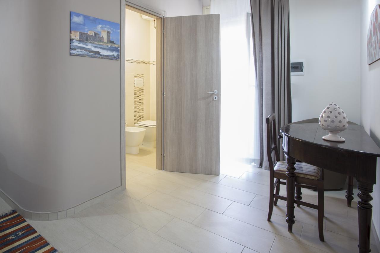 B&B Cinisi Mare E Monti Екстер'єр фото