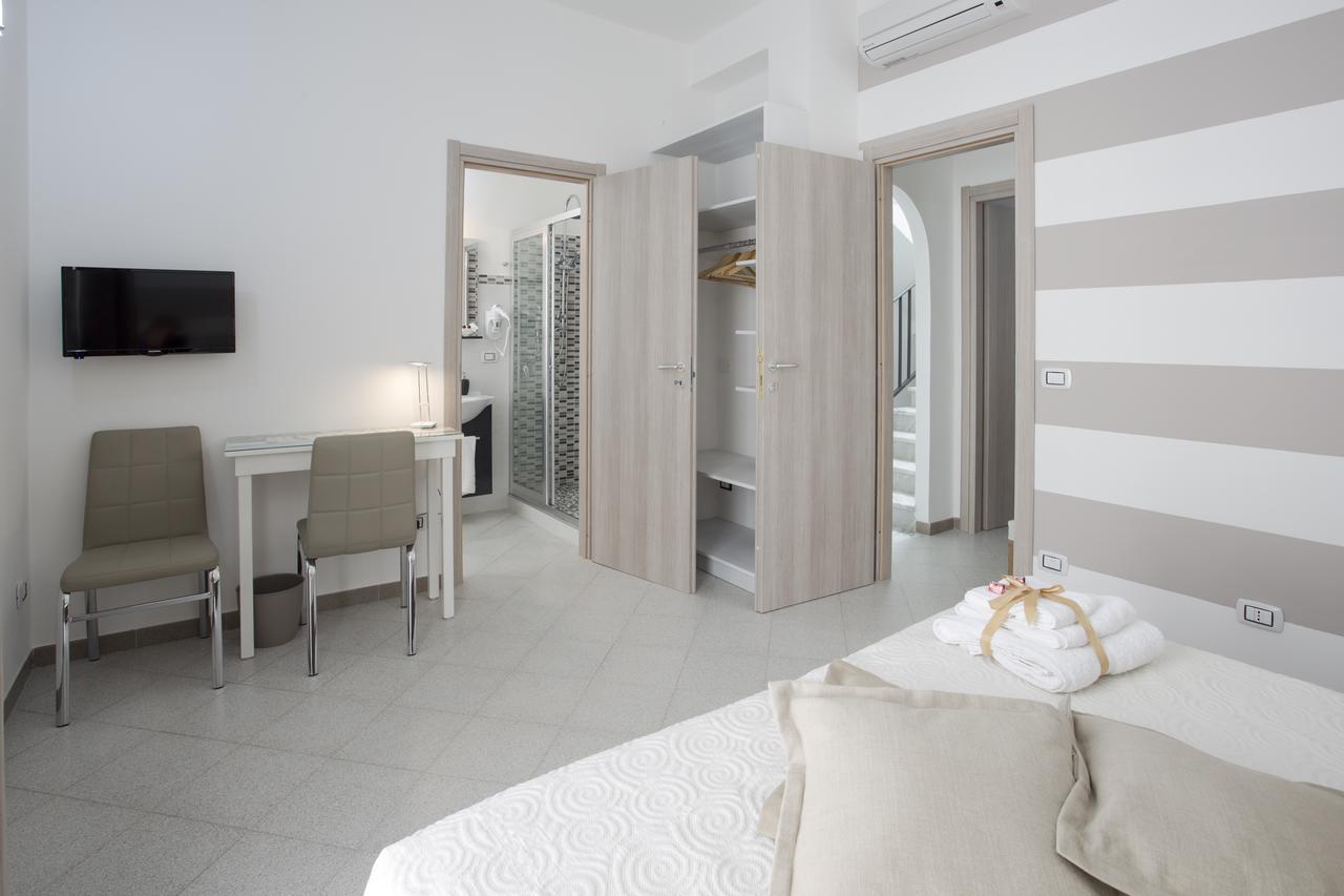 B&B Cinisi Mare E Monti Екстер'єр фото