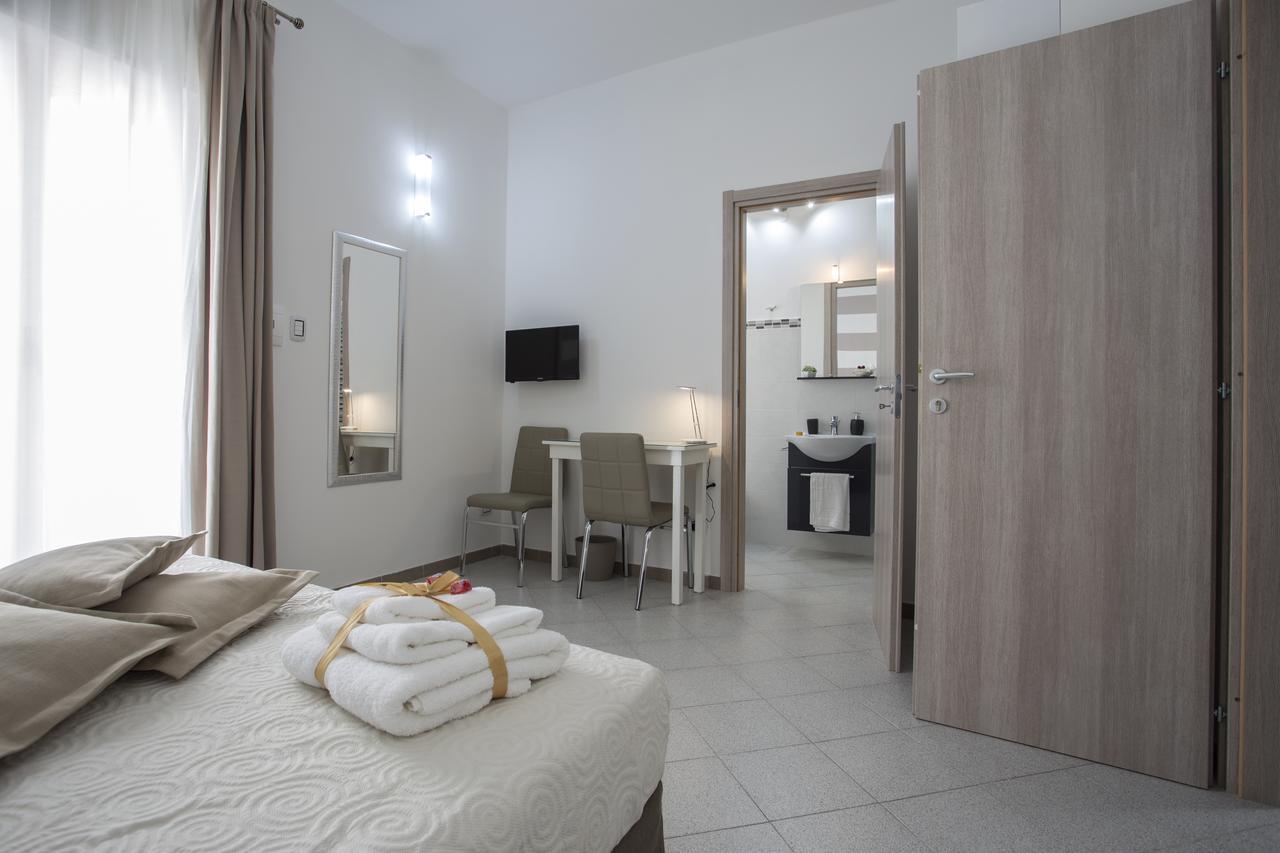 B&B Cinisi Mare E Monti Екстер'єр фото