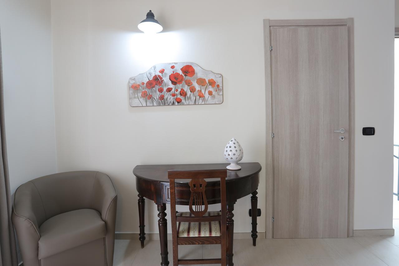 B&B Cinisi Mare E Monti Екстер'єр фото