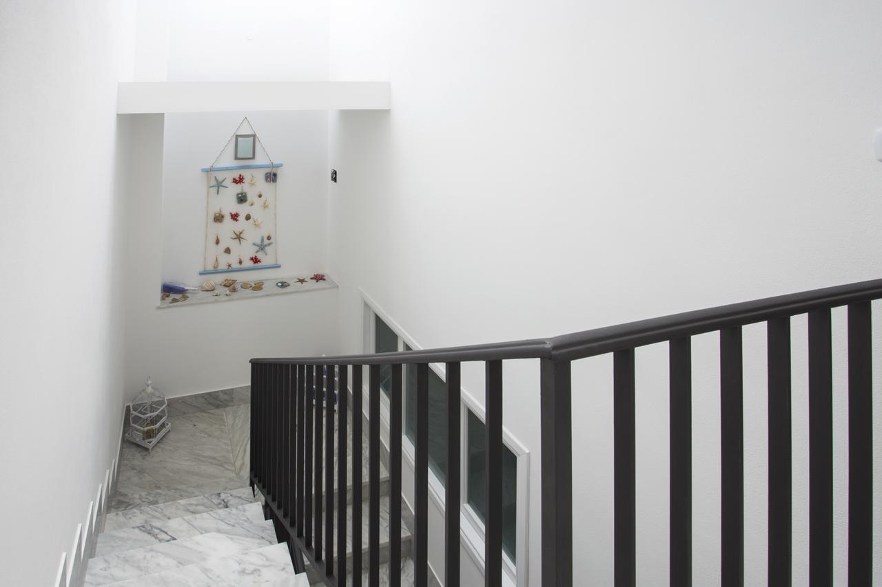 B&B Cinisi Mare E Monti Екстер'єр фото