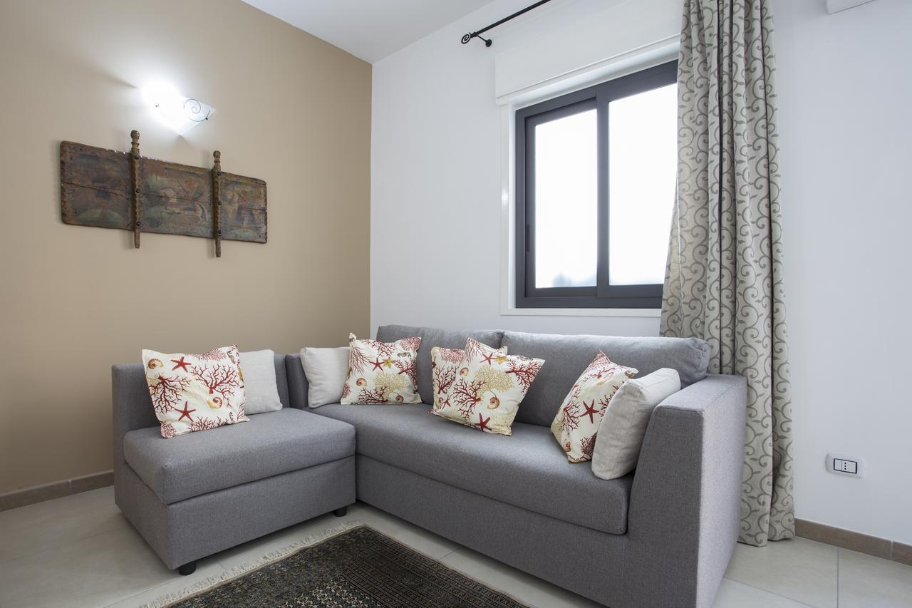 B&B Cinisi Mare E Monti Екстер'єр фото