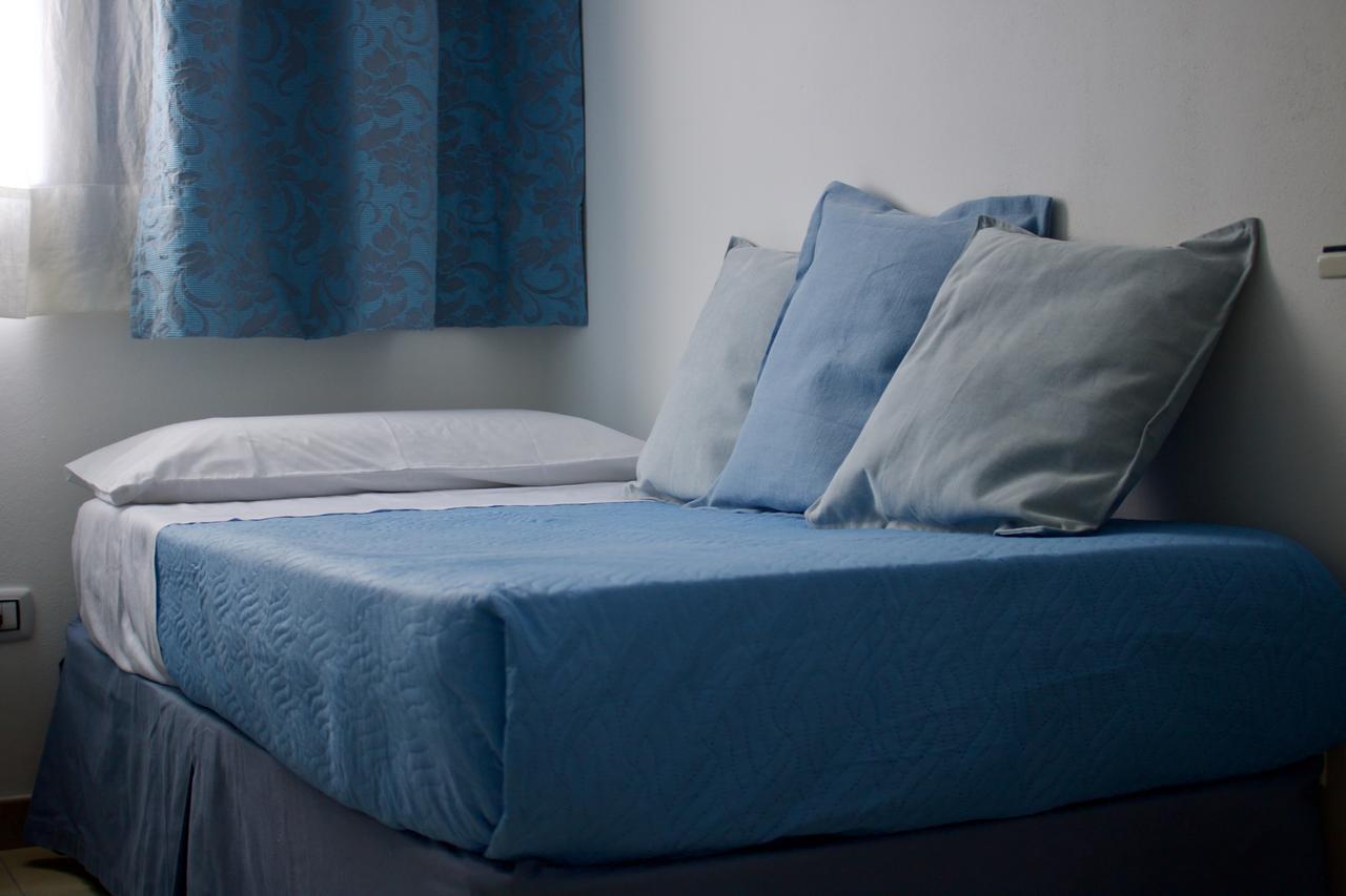 B&B Cinisi Mare E Monti Екстер'єр фото